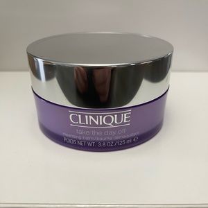 Cleansing Balm